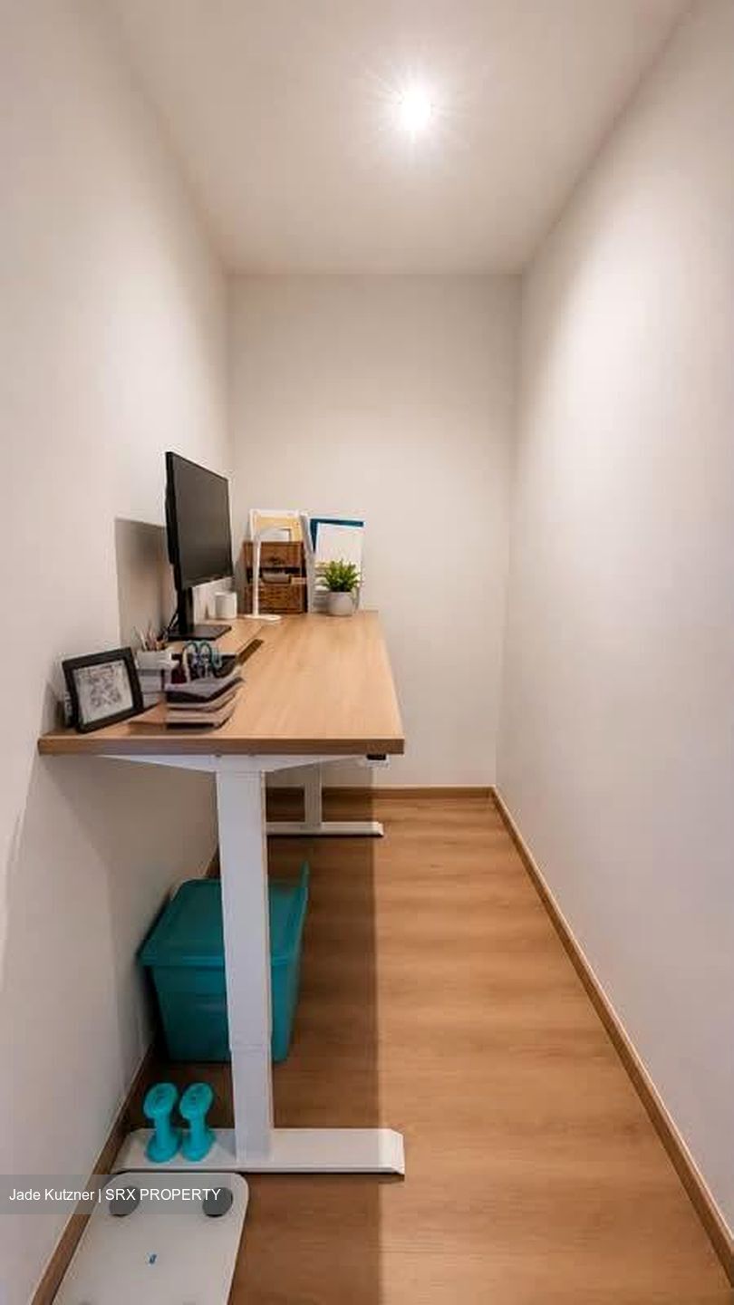KI Residences at Brookvale (D21), Condominium #600335771
